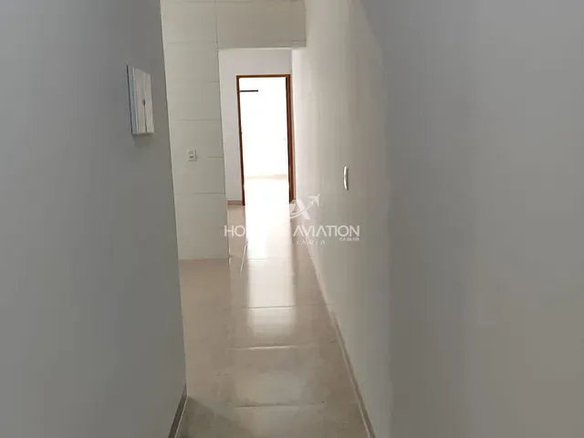 Casa com 125m² 3 quartos e 2 banheiros, à venda, no bairro São Domingos em Goiânia