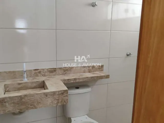 Casa com 125m² 3 quartos e 2 banheiros, à venda, no bairro São Domingos em Goiânia