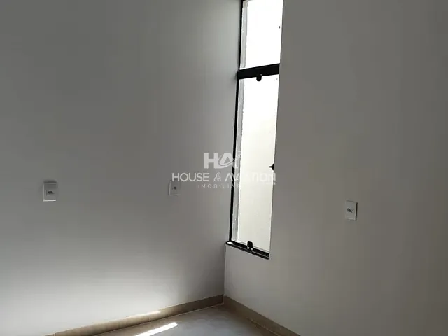 Casa com 125m² 3 quartos e 2 banheiros, à venda, no bairro São Domingos em Goiânia