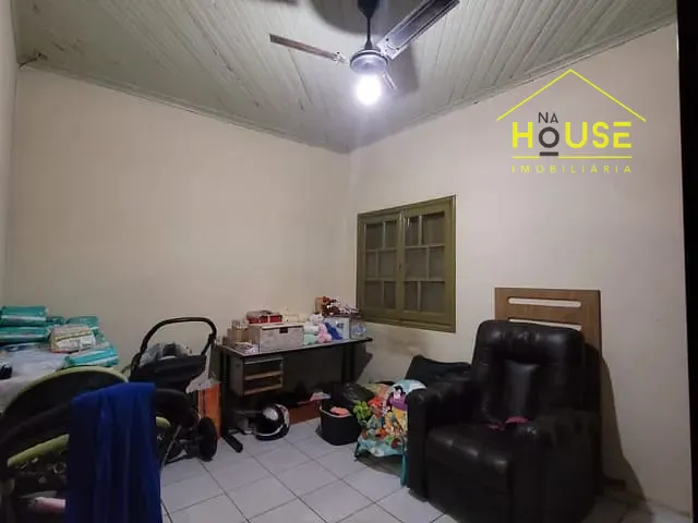 Casa com 400m², à venda, no bairro Patrimônio Velho em Votuporanga