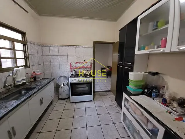 Casa com 400m², à venda, no bairro Patrimônio Velho em Votuporanga