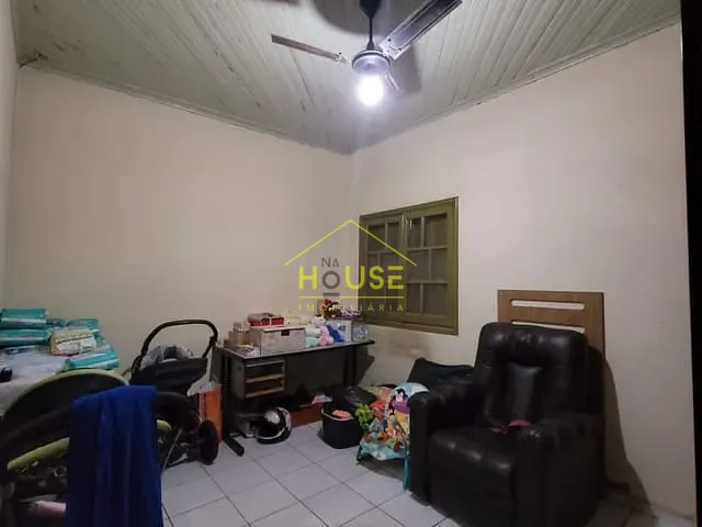 Casa com 400m², à venda, no bairro Patrimônio Velho em Votuporanga