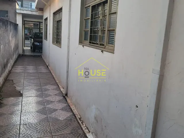 Casa com 400m², à venda, no bairro Patrimônio Velho em Votuporanga