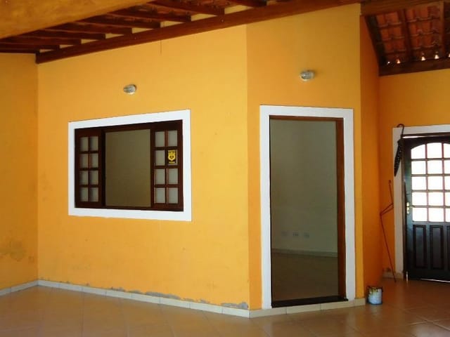 Foto do Casa - Casa  residencial para locação, Residencial Bosque dos Ipês, São José dos Campos. | INDEPENDENCE NEGOCIOS IMOBILIARIOS LTDA