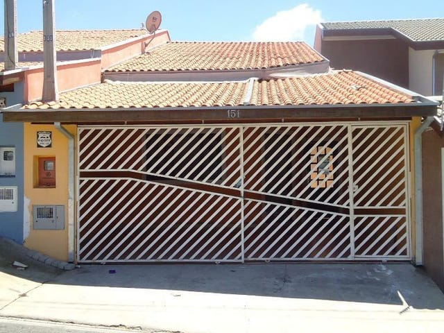 Foto do Casa - Casa  residencial para locação, Residencial Bosque dos Ipês, São José dos Campos. | INDEPENDENCE NEGOCIOS IMOBILIARIOS LTDA