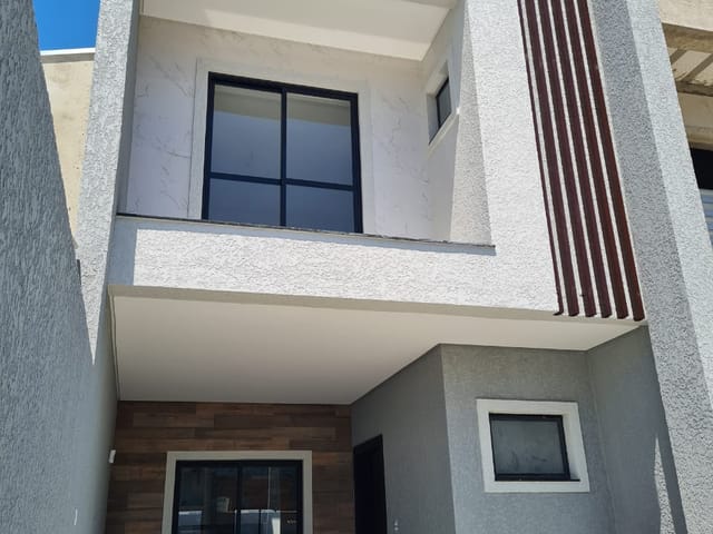 Casa à venda, no bairro Morretes em Itapema