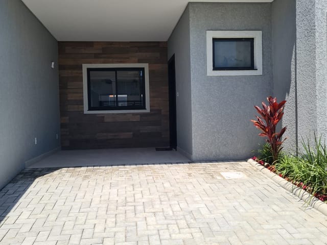 Casa à venda, no bairro Morretes em Itapema