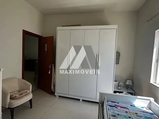 Casa com 250m² 2 quartos e 1 banheiro, à venda, no bairro Novo São Vicente em Bom Despacho
