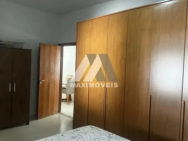 Casa com 250m² 2 quartos e 1 banheiro, à venda, no bairro Novo São Vicente em Bom Despacho