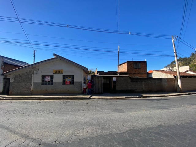 Foto do anúncio: Terreno à Venda em São Vicente, Itajubá MG