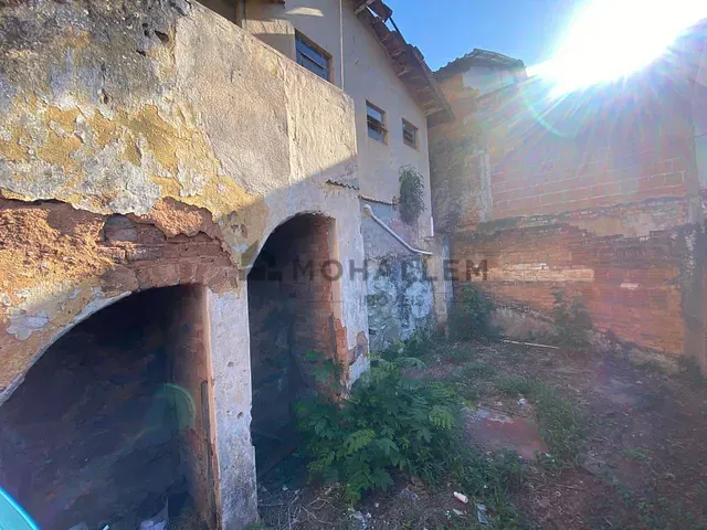 Terreno com 495m², à venda, no bairro São Vicente em Itajubá