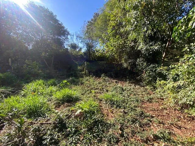 Terreno com 495m², à venda, no bairro São Vicente em Itajubá