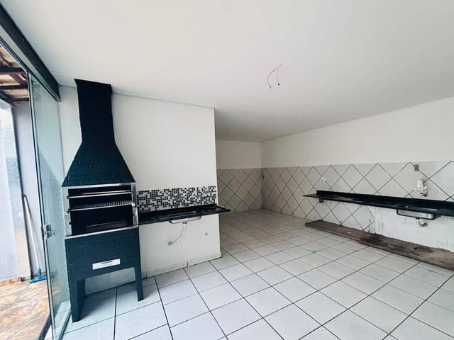 Foto do Casa - Casa à venda, Santa Mônica, Uberlândia, MG | Moradas Select Boutique de Imóveis