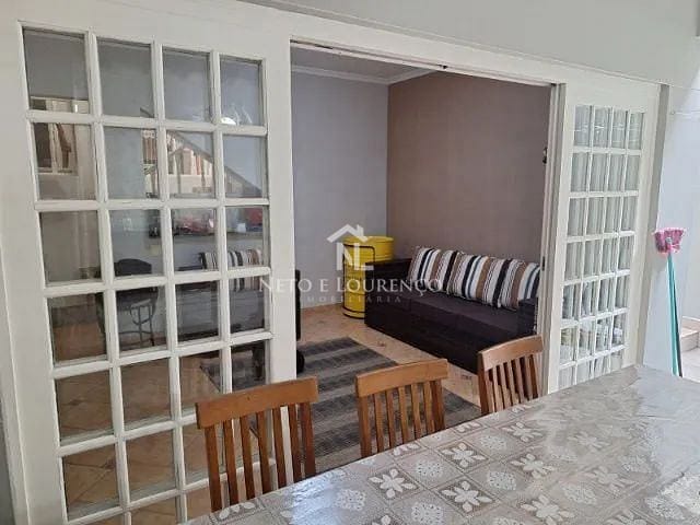 Casa, 3 quartos, 200 m² - Foto 9