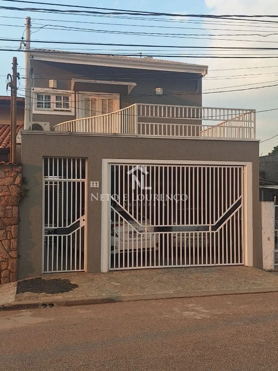 Casa, 3 quartos, 200 m² - Foto 14