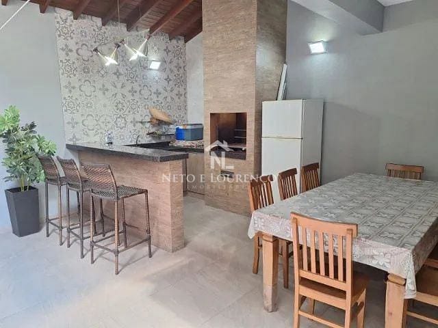 Casa, 3 quartos, 200 m² - Foto 11