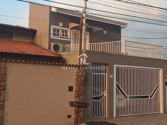 Casa, 3 quartos, 200 m² - Foto 13