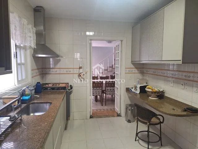 Casa, 3 quartos, 200 m² - Foto 6