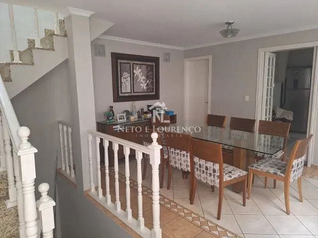Casa, 3 quartos, 200 m² - Foto 8