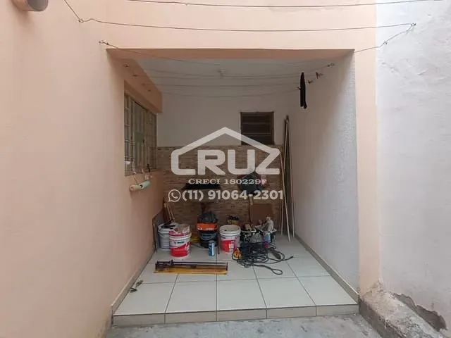 Casa 2 quartos e 1 banheiro, para alugar, no bairro Laranjeiras em Caieiras