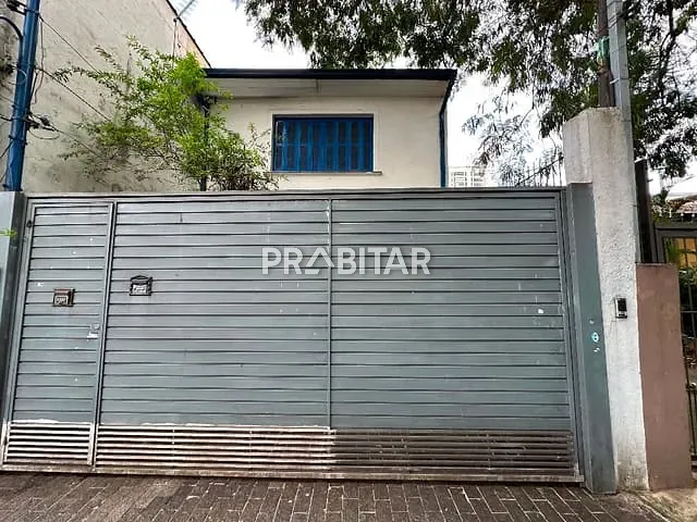 Casa com 178m² 4 quartos e 4 banheiros, à venda, no bairro Vila Leopoldina em São Paulo