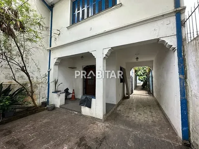 Casa com 178m² 4 quartos e 4 banheiros, à venda, no bairro Vila Leopoldina em São Paulo