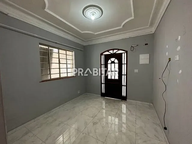 Casa com 178m² 4 quartos e 4 banheiros, à venda, no bairro Vila Leopoldina em São Paulo