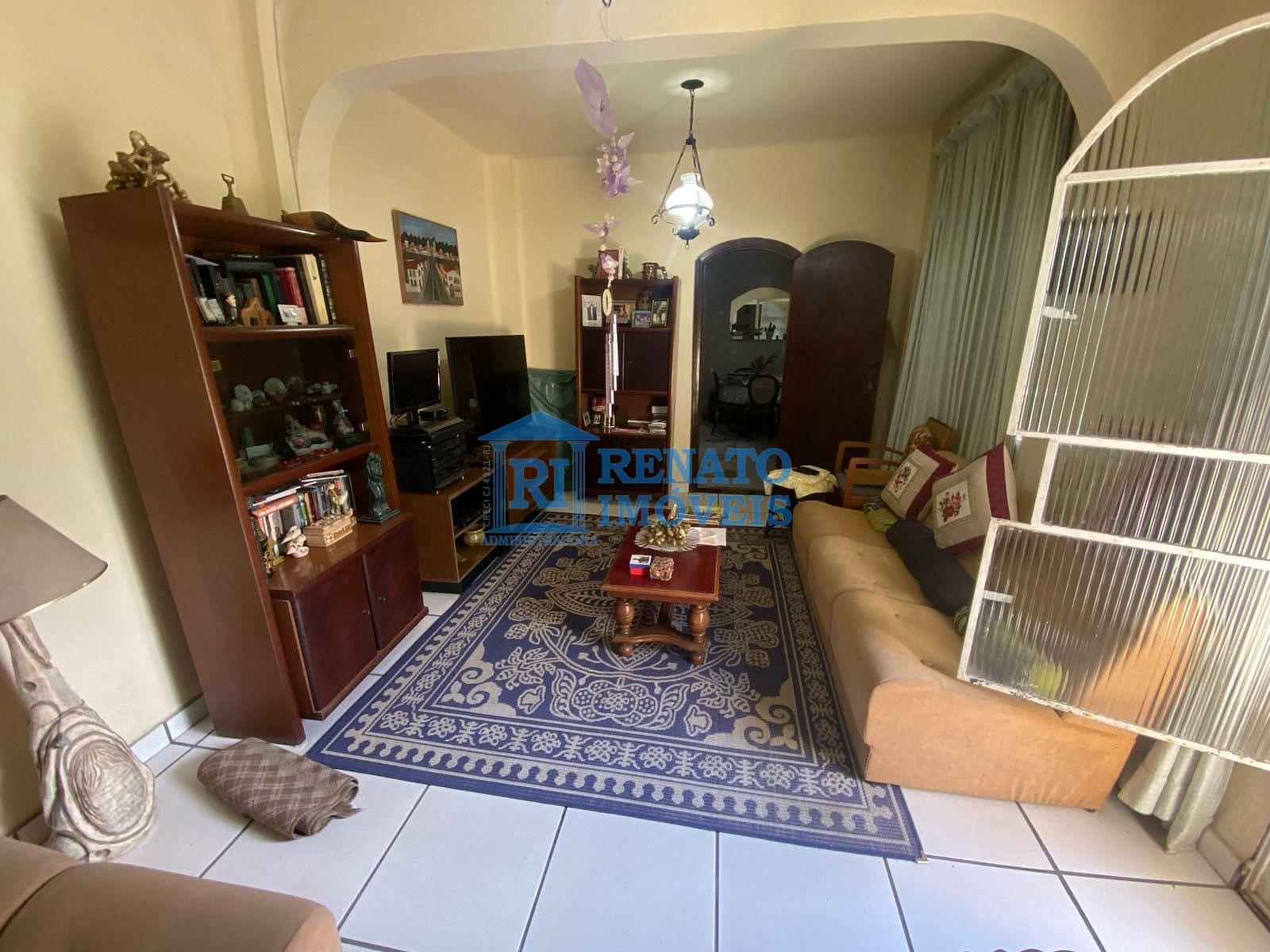 Casa, 4 quartos, 185 m² - Foto 2