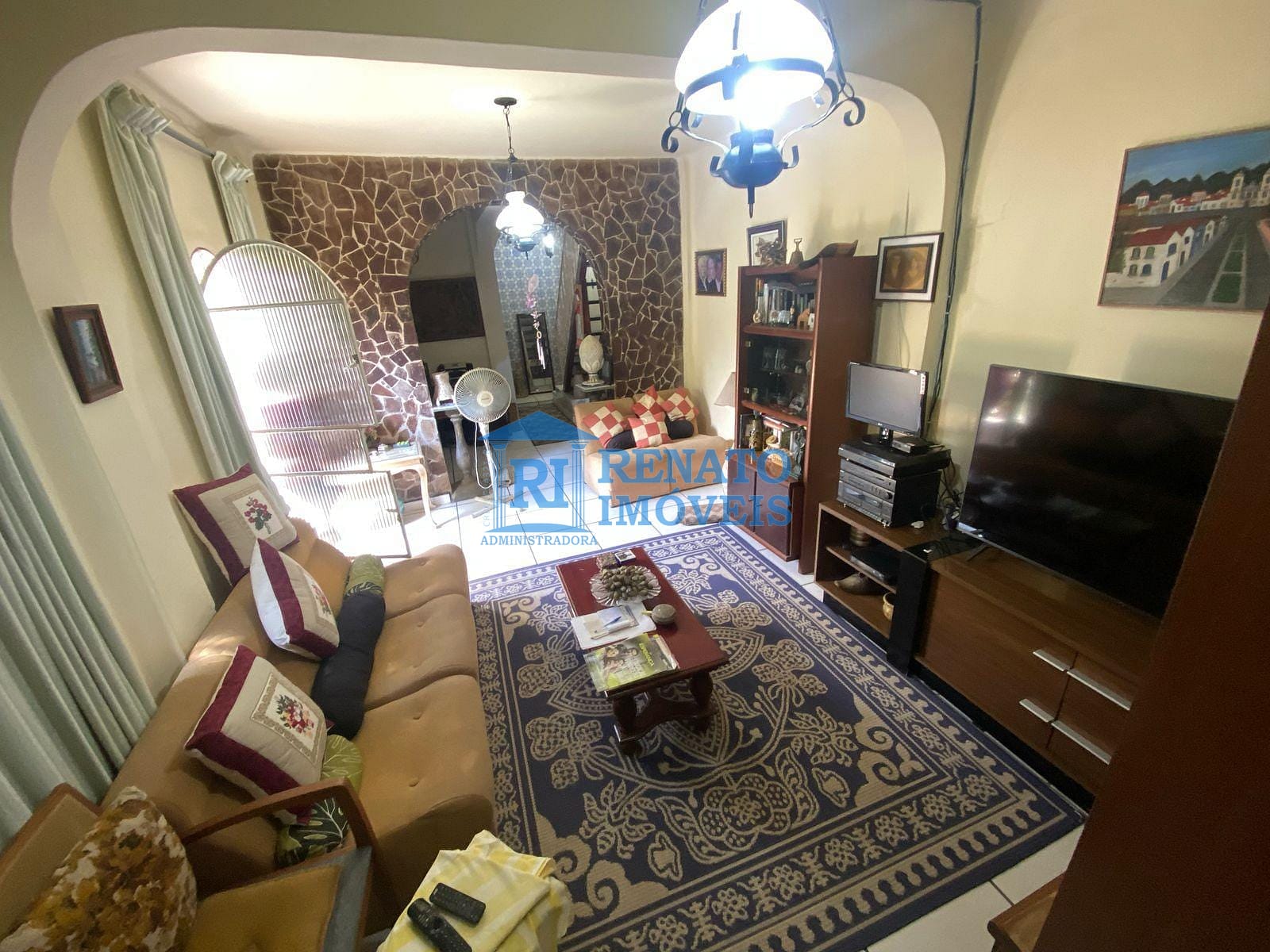 Casa, 4 quartos, 185 m² - Foto 3