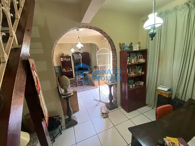 Casa 4 quartos e 4 banheiros, à venda, no bairro Itapeba em Maricá
