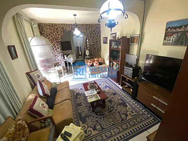 Casa 4 quartos e 4 banheiros, à venda, no bairro Itapeba em Maricá