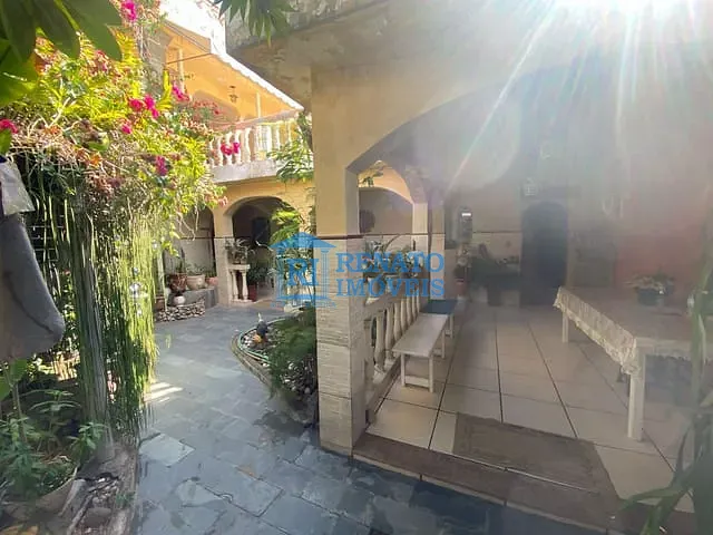 Casa 4 quartos e 4 banheiros, à venda, no bairro Itapeba em Maricá