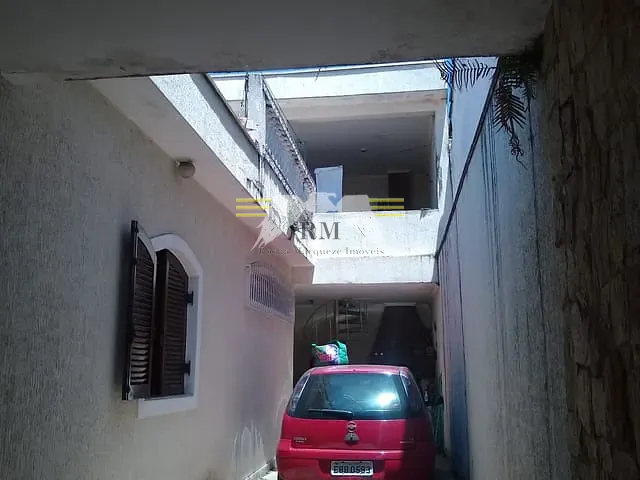 Casa com 250m² 3 quartos e 2 banheiros, à venda, no bairro Jardim Vila Formosa em São Paulo