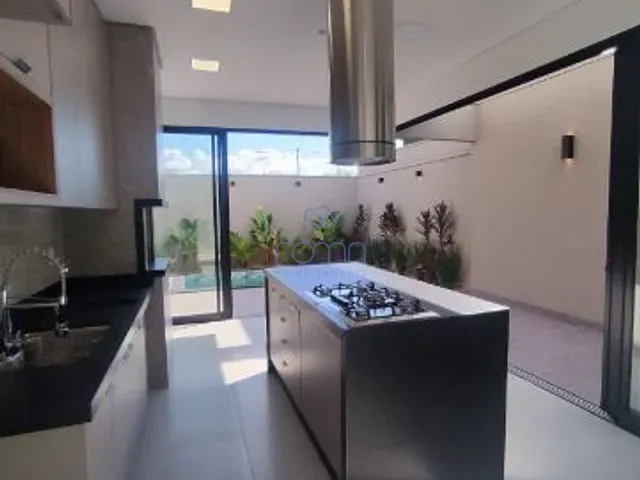 Casa com 253m² 3 quartos e 5 banheiros, à venda, no bairro Setlife Mirassol em Mirassol