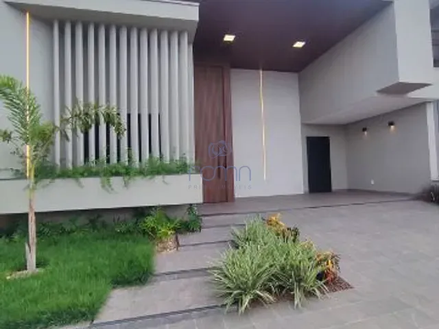 Casa com 253m² 3 quartos e 5 banheiros, à venda, no bairro Setlife Mirassol em Mirassol