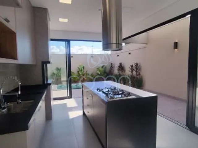 Casa com 253m² 3 quartos e 5 banheiros, à venda, no bairro Setlife Mirassol em Mirassol