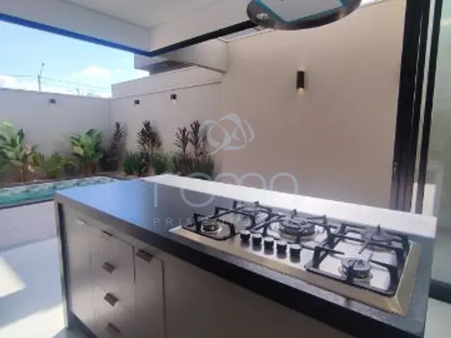 Casa com 253m² 3 quartos e 5 banheiros, à venda, no bairro Setlife Mirassol em Mirassol
