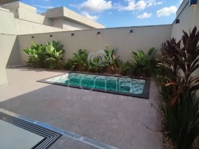 Casa com 253m² 3 quartos e 5 banheiros, à venda, no bairro Setlife Mirassol em Mirassol