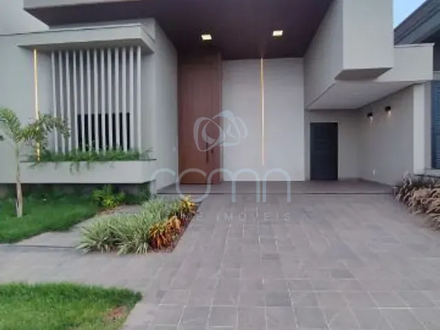 Casa com 253m² 3 quartos e 5 banheiros, à venda, no bairro Setlife Mirassol em Mirassol