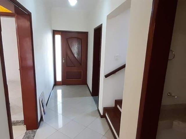 Foto do Casa - Casa à venda 4 Quartos, 3 Suites, 4 Vagas, 360M², Jardim das Colinas, São José dos Campos - SP | Belvedere Jardim Das Colinas | RUSSI IMÓVEIS