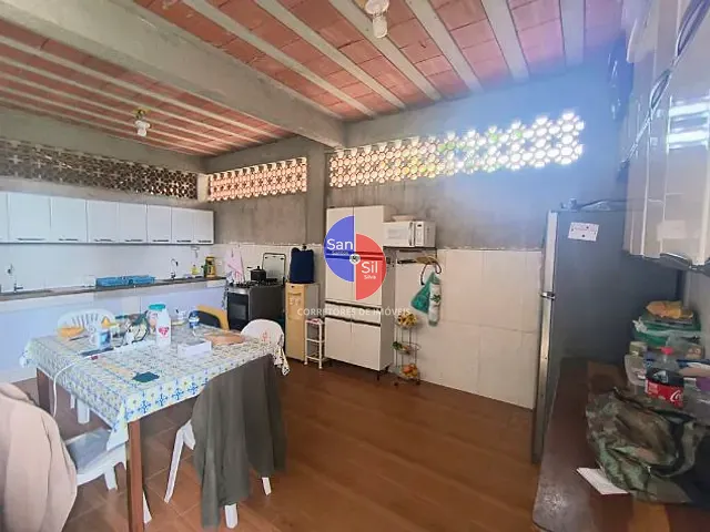 Casa com 720m² 11 quartos e 4 banheiros, à venda, no bairro Ipiranga (Guia de Pacobaíba) em Magé