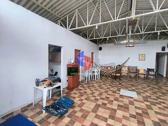 Casa com 720m² 11 quartos e 4 banheiros, à venda, no bairro Ipiranga (Guia de Pacobaíba) em Magé