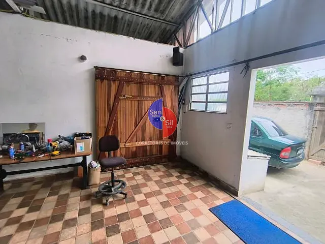 Casa com 720m² 11 quartos e 4 banheiros, à venda, no bairro Ipiranga (Guia de Pacobaíba) em Magé