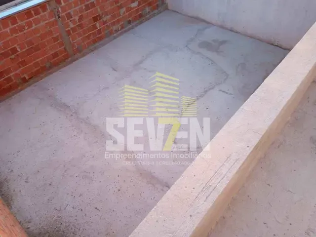 Casa com 192m² 2 quartos e 1 banheiro, à venda, no bairro Jardim Estoril III em Bauru