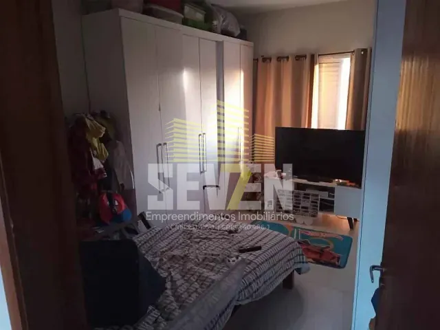 Casa com 192m² 2 quartos e 1 banheiro, à venda, no bairro Jardim Estoril III em Bauru