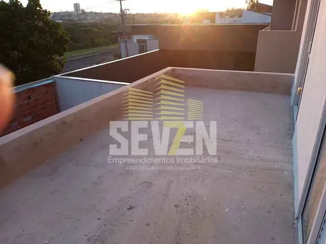 Casa com 192m² 2 quartos e 1 banheiro, à venda, no bairro Jardim Estoril III em Bauru