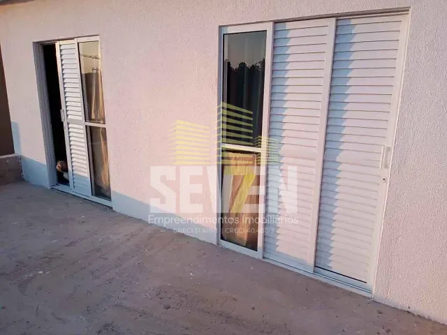 Casa com 192m² 2 quartos e 1 banheiro, à venda, no bairro Jardim Estoril III em Bauru