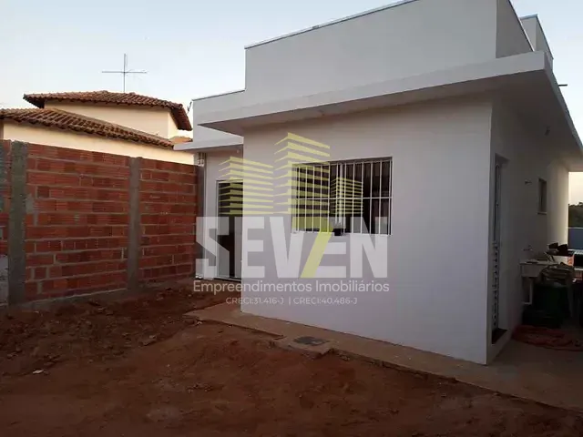 Casa com 192m² 2 quartos e 1 banheiro, à venda, no bairro Jardim Estoril III em Bauru