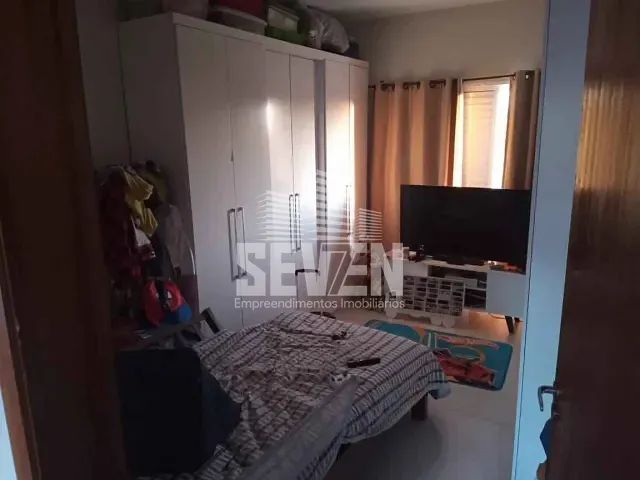 Casa com 192m² 2 quartos e 1 banheiro, à venda, no bairro Jardim Estoril III em Bauru