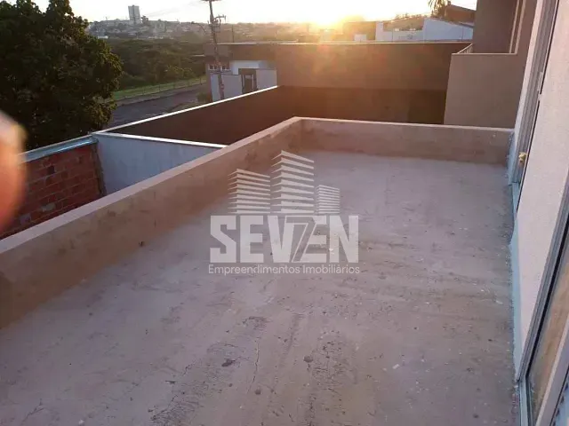 Casa com 192m² 2 quartos e 1 banheiro, à venda, no bairro Jardim Estoril III em Bauru